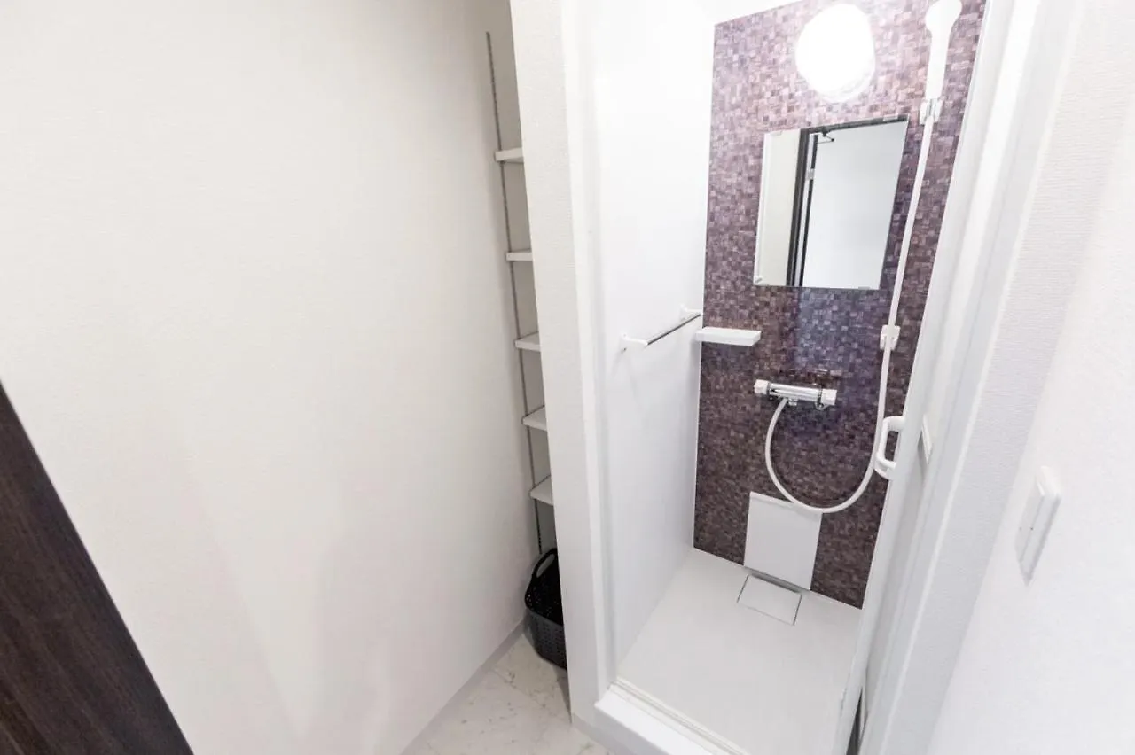 Holiday home The Moon Villa Sapporo Japan